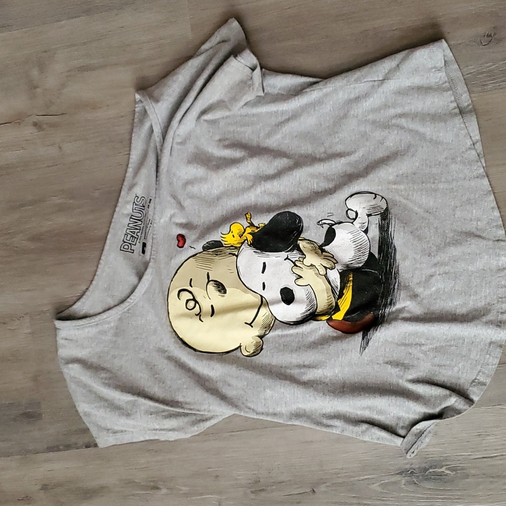 Peanuts T-Shirt